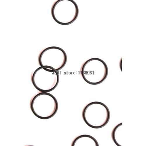 Oring O-ring Sealing NBR 22x1.9 22*1.9 22 1.9 Rubber O ring Seal 10 Pieces in 1 Lot ( mm )