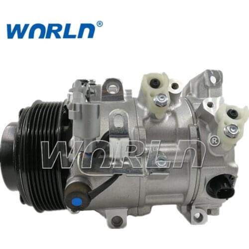 AUTO AC COMPRESSOR for Toyota Crown Avalon 2005 2011 Camry 2007 2009