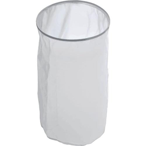175/470/480/630 Dust Collector Bag Industrial Central Dust Collector Bag Steel Ring Apron Strap