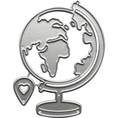 SS Creativity Cardmaking Kits Handmade Global Metal Die Cutter Paper Craft 2021 New Arrivals Scrapbooking Material for Dies