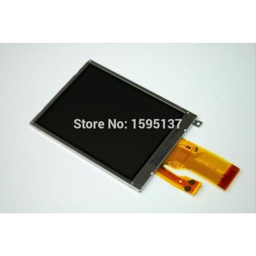 NEW LCD Display Screen For Panasonic DMC- FH1 FH2 FH3 FH10 FH11 FH20 FP1 FP2 FS9 FS10 FS11 FS30 FH25 Digital Camera