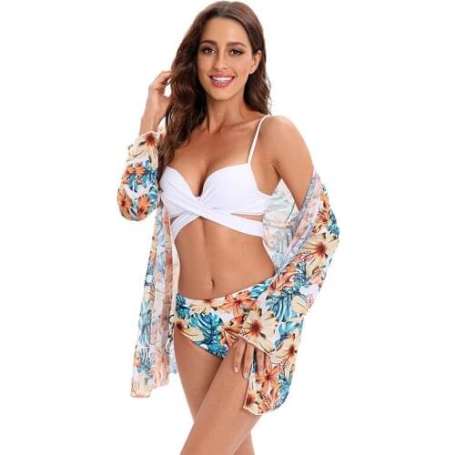 Sexy Swimwear OUMUYI China