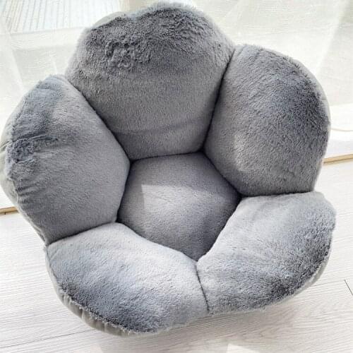 Petal Cushion Household Pet Goods Lovely Wall Cats Nest Dogs Nest Small Dog Pad