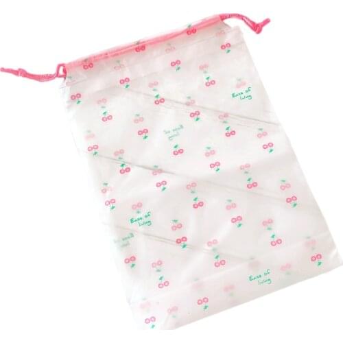 2 PCS 20cm EXO Doll dustproof storage bag 18*25cm / 15cm EXO Doll dustproof storage bag 16*20cm cool stuff Doll accessories