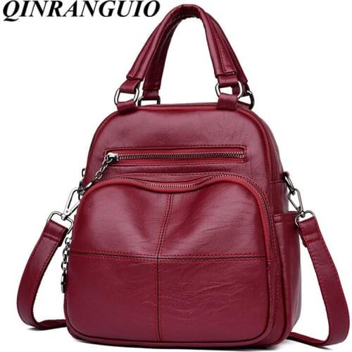 QINRANGUIO Women's Bags