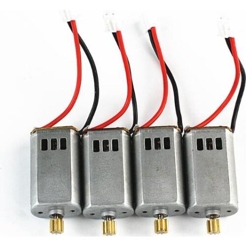 SJRC S70 S70W RC Quadcopter Spare Parts Original motor