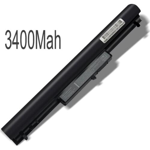 New Replacement Laptop Battery Internal For Hp TPN Q115 Q113 Q114 VK04 Pavilion M4 14 15 Z T 242 G1 G2 HSTNN-YB4D 695192-001