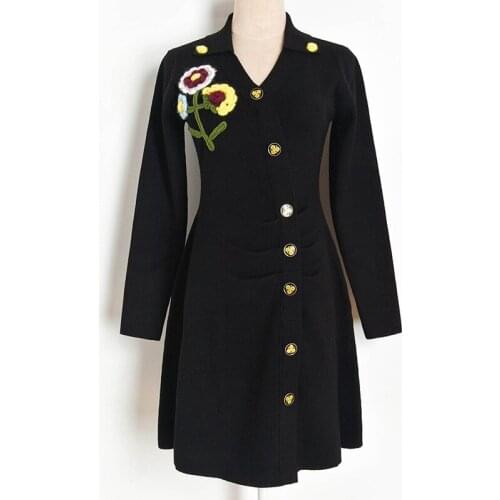 Sondr Fashionable Knitted Dresses