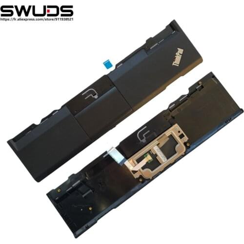 Suitable for Lenovo ThinkPad x230 x230i notebook palm C shell wrist panel cover shell with touch panel cable 00ht289 04w3726