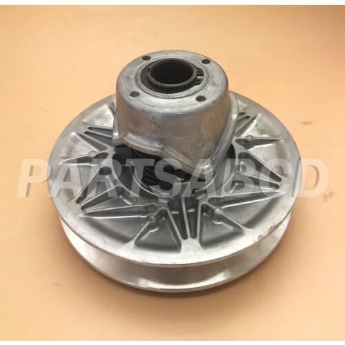 Clutch Pulley Assy Secondary Clutch for CFMoto X8 CF500 400cc 450cc 550cc 191Q/R ATV/Quad