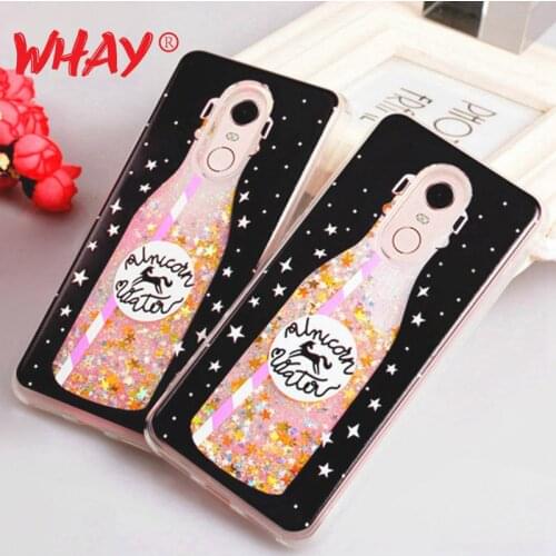 WHaY Xiaomi Mi 6 Phone Cases