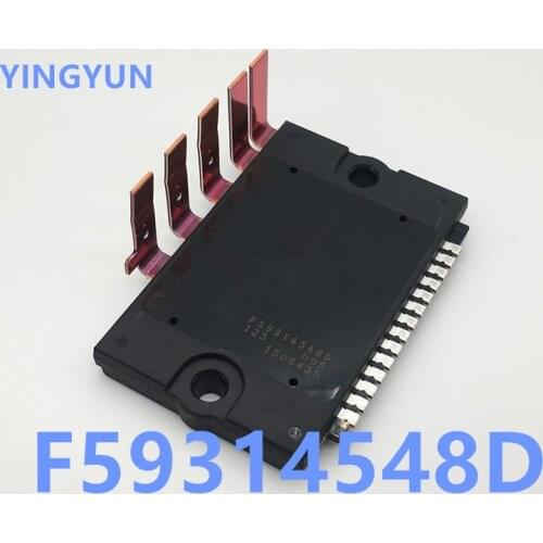 1PCS/LOT F59314548D F59314548 F5931454BD