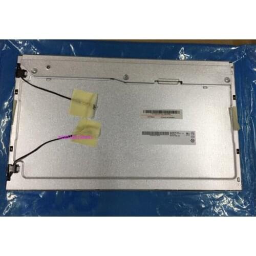 15.6 inch LCD screen G156XW01 V0 V.0 resolution 1366*768