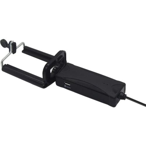 3 in 1 USB Megapixel Ear Borescope HD 1.5m Inspection Camera Earwax Remover LED -- Smartphone Android, ios