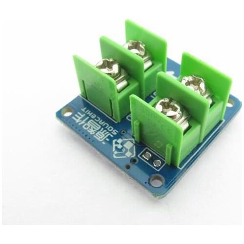 Power-on Output Power-on Adjustable Delay Automatic Time Delay Timing Switch Automatic Trigger Module 2