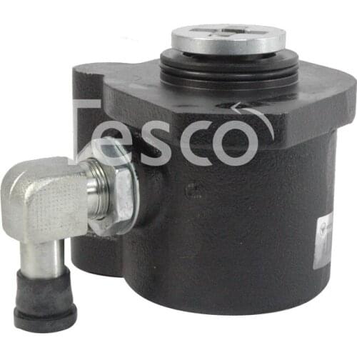 Automobile accessories steering oil pump belt drive sleeve assembly 1112934000004