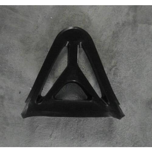 Motorcycle Side Cowl Belly Pan Fadiator Fender Fairing Panel Fit For YAMAHA YZF1000 R1 1998 1999 2000 2001