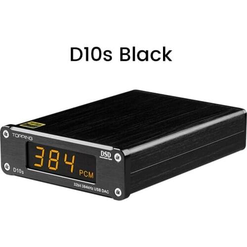 CHENPHY Digital-to-analog Converters
