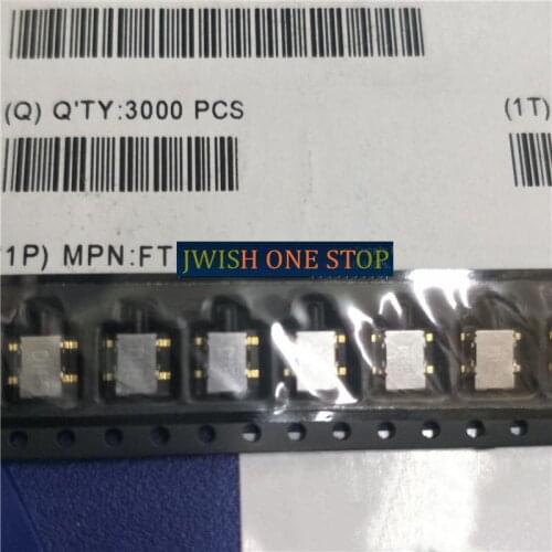 Dip FTE-2CA-V-T/R Side Press 4*5.55*8 Micro Set of Spanner Detection Switch