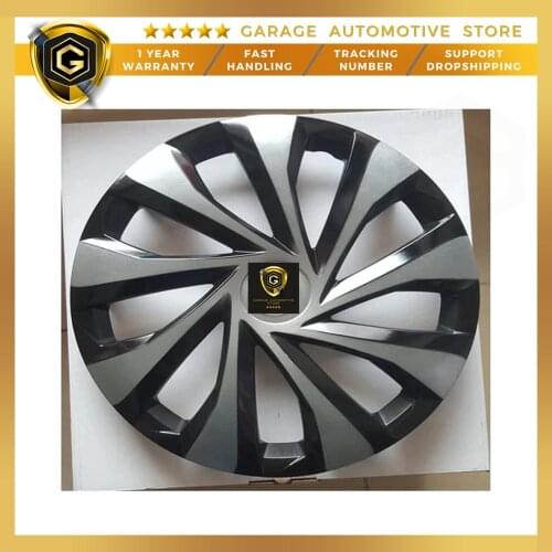 For Fiat 15 Inch Steel Rim Looking Colorful 4 Ade tSet Wheel Cover