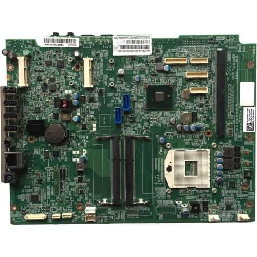 For Dell One 2310 Motherboard PGA989 CN-0XGMD0 0XGMD0 XGMD0 100% Tested Fast Ship