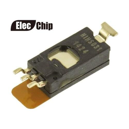 HIH-5031-001 HUMIDITY SENSOR SMD 3% W/FILTER
