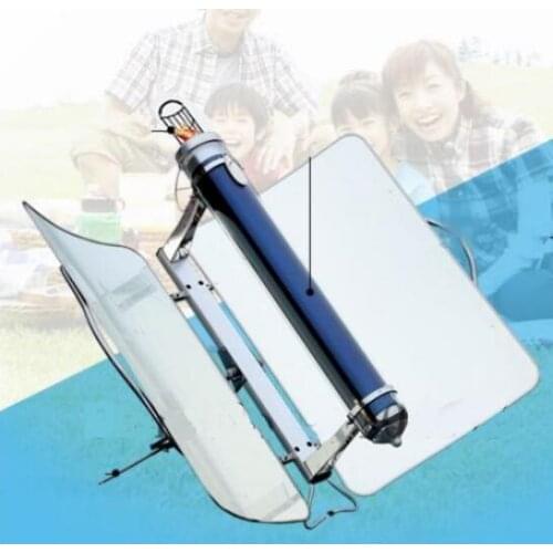 BBQ grill barbecue tools solar energy outdoor portable camping equipment tech