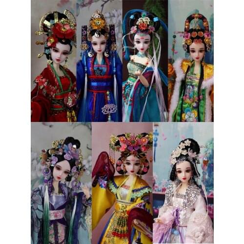 Costume doll,DIY Doll 30 cm ,including clothes Original doll 2021