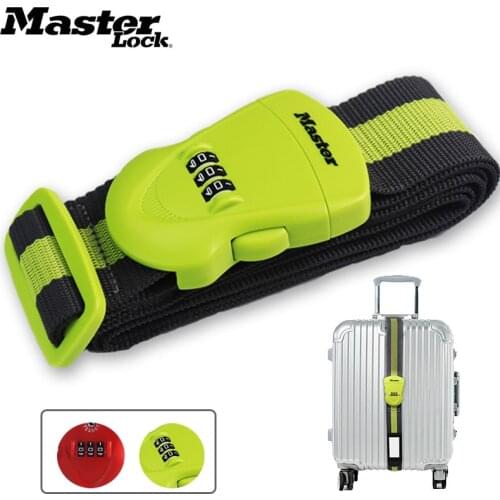 MASTER Electric Locks