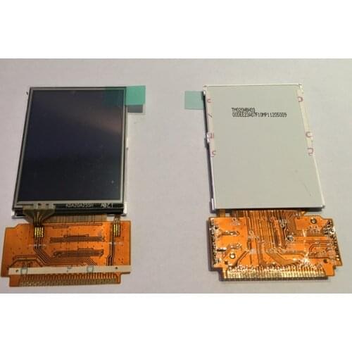 TFT Display Module 2.0 inch Touch TFT 240X320 240*320 TM020HBH03 LCD HX8367-A driver original 36 pins with touch screen