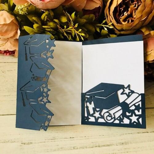 2021 New Envelope Cover Metal Cutting Dies Stencil Scrapbooking DIY Album Stamp Embossing