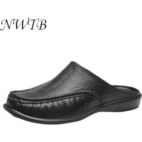 NWTB Men's Slip-ons