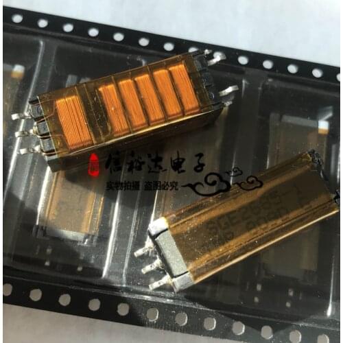 2pcs/ SGE2685 Transformer SGE2685-1G MICROSEMI 62.5:1 7W inverter power CCFL high voltage transformer 1600Vrms for Audi BMW