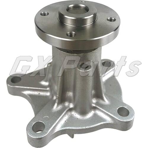 15425-73034 Water Pump 15424-73034 15425-73037 15425-73030 Fit Kubota Engine D725 V1502 V1903 V1512
