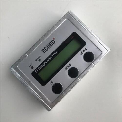 High Quality Handheld motorcycle scanner for Yamaha diagnostic motor repair tool diagnosis