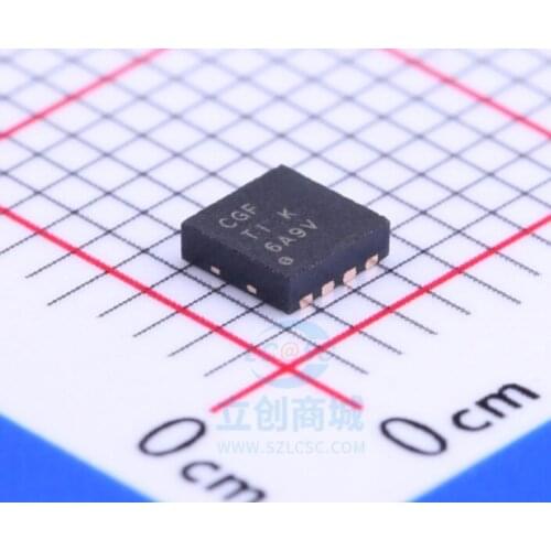 1 PCS/LOTE TPS2115ADRBR TPS2115ADRBT TPS2115 CGF SON-8 100% Brand new and original