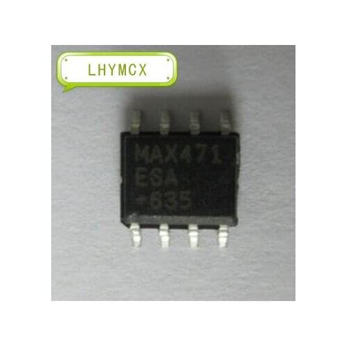 5PCS MAX471ESA MAX471CSA SOP-8