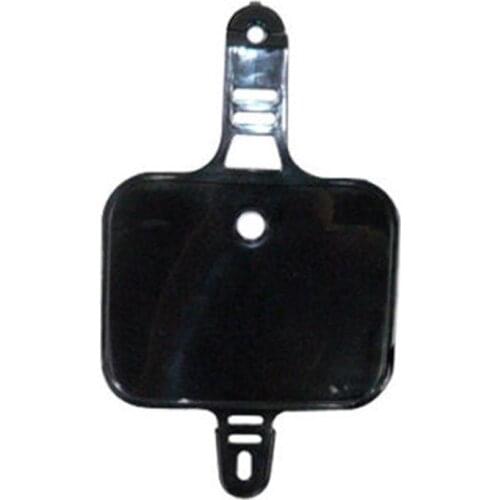 CRF50 Front Plastic Number Plate Fenders Cover Part For Honda CRF50 CRF 50 XR50 Dirt pit bike Motorcycle Dirt bike Parts