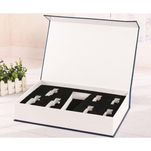 Factory packaging box gift boxes with customized printing ---XP0113