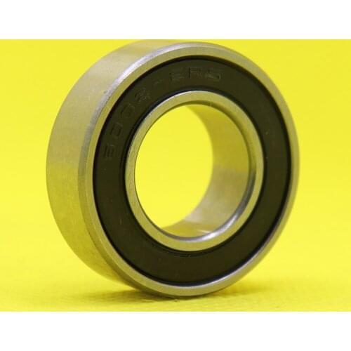 163110 Hybrid Ceramic Bearing 16x31x10 mm ABEC-1 (1 PC) Bicycle Bottom Brackets & Spares 163110RS Si3N4 Ball Bearings 163110-2RS