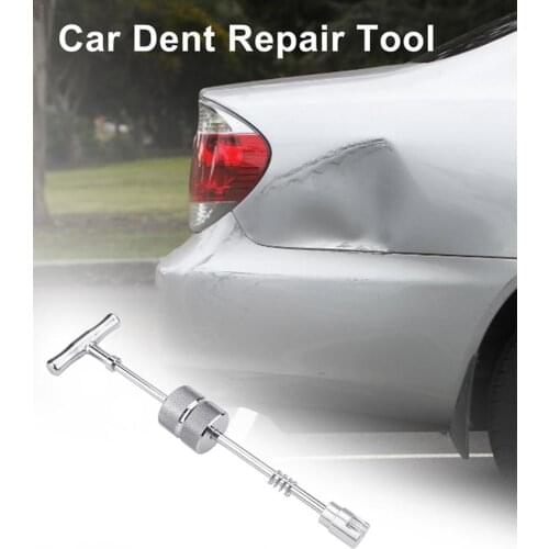 Car body Dent Removal Tool Dent Repair Puller Kit Slide Hammer Suction Cups For Damage Car Dent Repair Tool