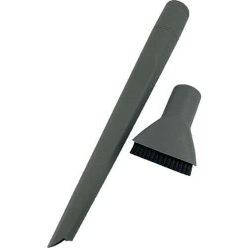 Dust Brush Crevice Nozzle Cleaning Tool for Shark NV350 NV352 NV355 NV356E Vacuum Cleaner Accessories