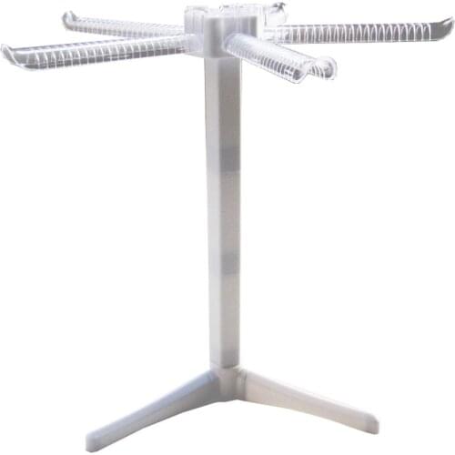 Kitchen Accessories Collapsible Pasta Drying Rack Spaghetti Dryer Stand Noodles Drying Holder Hanging Rack Pasta Cooking Tools