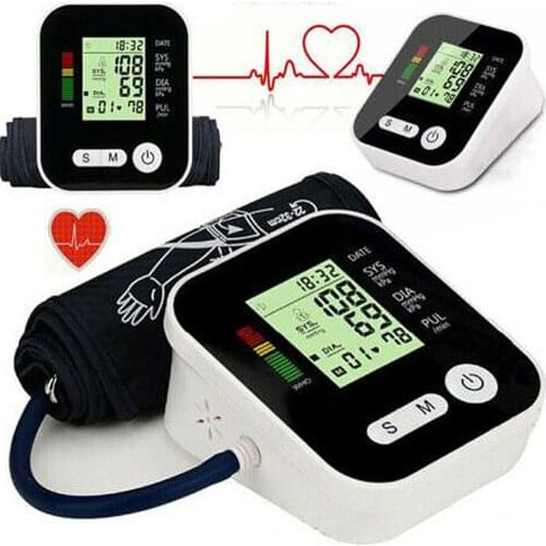LIANYI Blood Pressure Measuring Devices