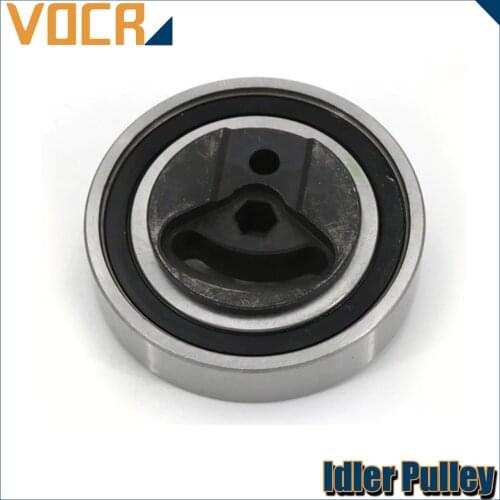 Tensioner Pulley for Suzuki Jimny 1.3 M13A OEM:49160-81A00