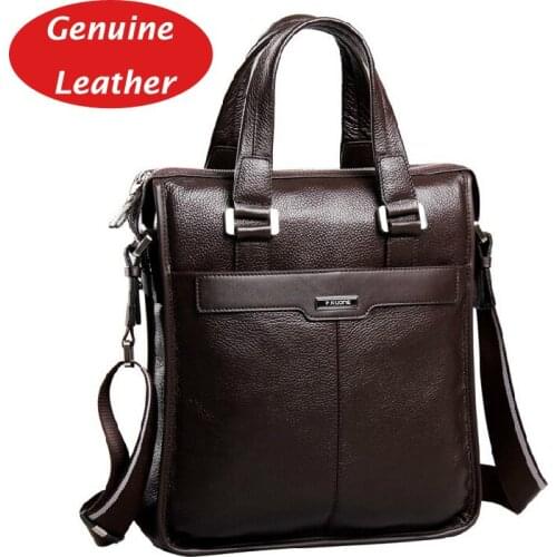 P.Kuone Men's Casual Bags
