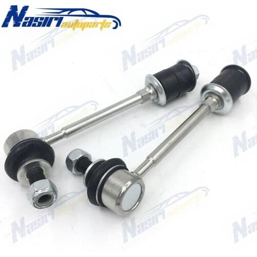 Pair of Front Stabilizer Sway Bar Link For Toyota 4Runner Tacoma Tundra 1996 1997 1998 1999 2000 2001 2002 2003 2004 2005-2015