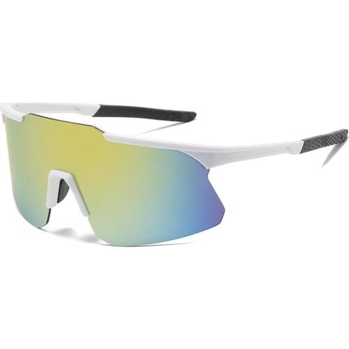 Polarized Cycling Glasses men Mountain Bike Bicycle Sport Cycling Bicycle Sunglasses Men riding Eyewear Mtb sports sunglasses