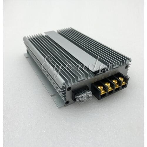 Price beautiful 40v~90v 48v 50v 56v 60v 65v 70v 80v 72v 82v to dc car battery charger led 12v 40a 480w power supply converter