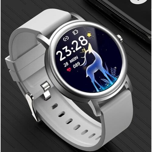 For Xiaomi Apple Android Phone Reloj Inteligente Hombre Smartwatch 2021 Men Answer Call Smart Watch Man Woman Full Touch 320*320